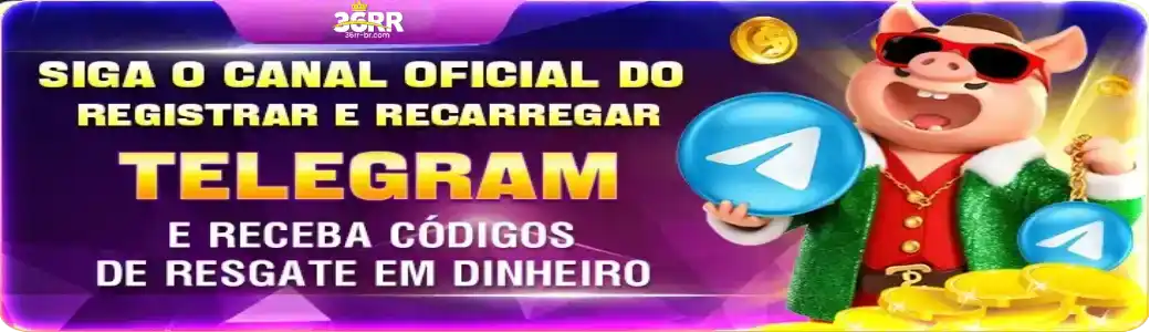 Promoções 36RR com ofertas organizadas e benefícios para jogadores